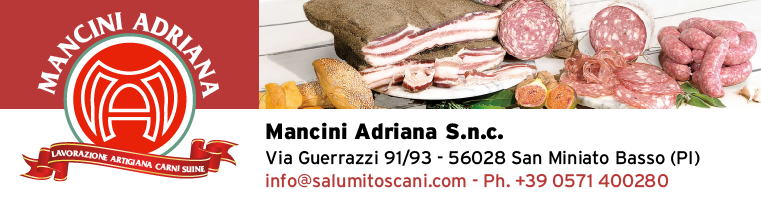 Salumificio Mancini Adriana