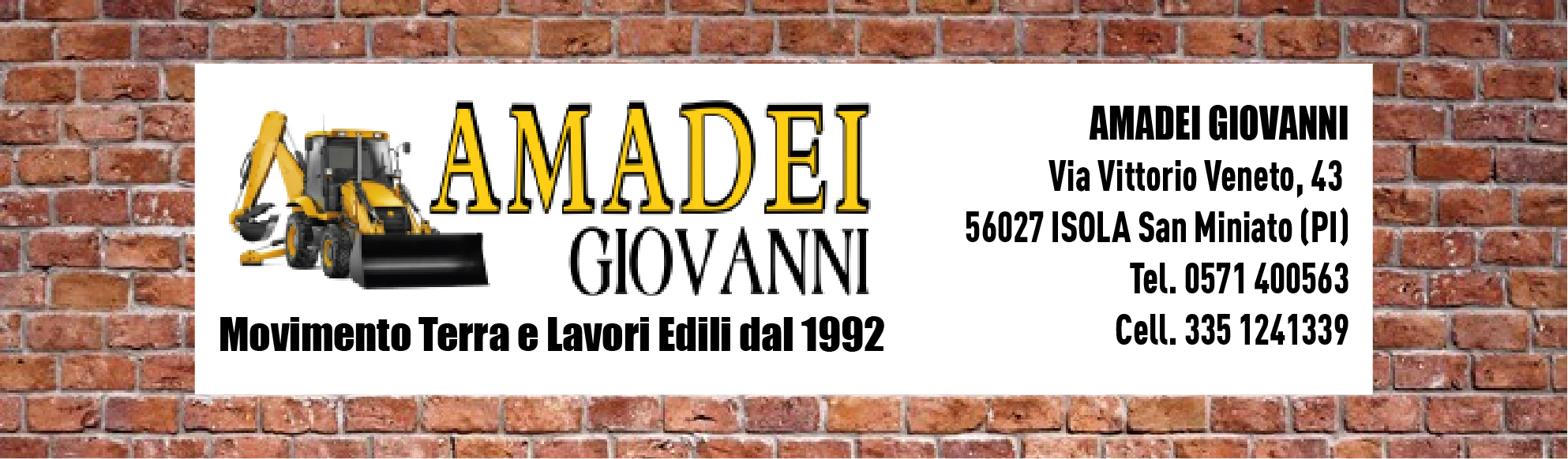 Amadei Giovanni