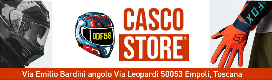 Casco Store Empoli