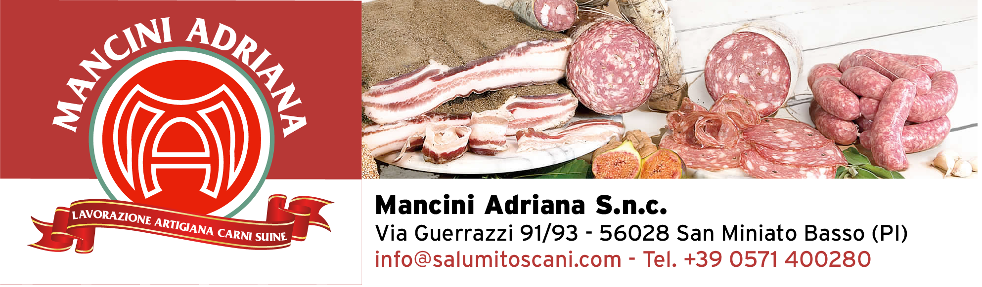 Salumificio Mancini Adriana