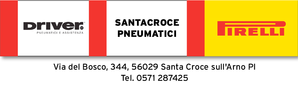 Santacroce Pneumatici